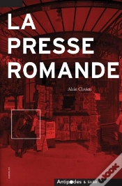 Capa do artigo La Presse Romande