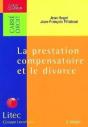La Prestation Compensatoire Et Le Divorce - Preview