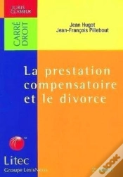 Capa do artigo La Prestation Compensatoire Et Le Divorce