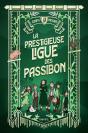 La Prestigieuse Ligue Des Passibon - Preview