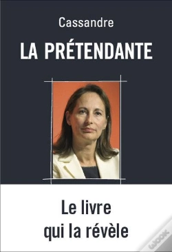 Capa do artigo La Prétendante