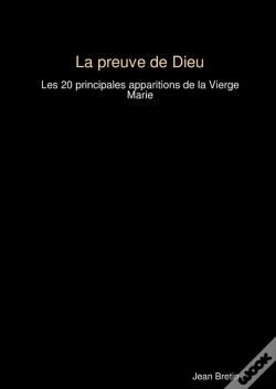 Capa do artigo La Preuve De Dieu