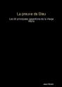 La Preuve De Dieu - Preview