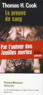 La Preuve De Sang - Preview