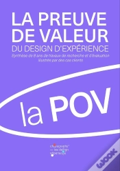 Capa do artigo La Preuve De Valeur Du Design D