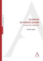 La Preuve En Matière Pénale ; Sanction Des Irrégularités - Preview