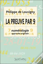 Capa do artigo La Preuve Par 9 ; Numérologie ; Approche Originale