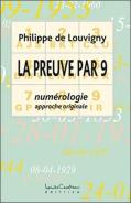 La Preuve Par 9 ; Numérologie ; Approche Originale