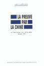 La Preuve Par La Chine : La "Description" De J. -B. Du Halde, Jésuite, 1735 - Preview