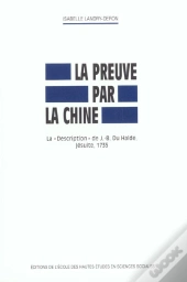 La Preuve Par La Chine : La 