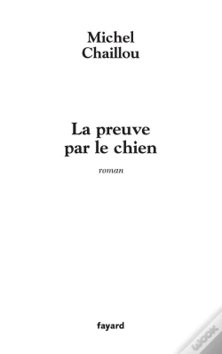 Capa do artigo La Preuve Par Le Chien