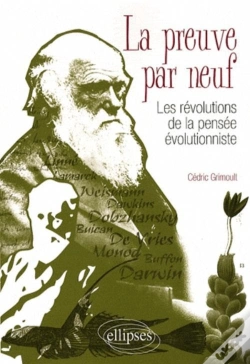 Capa do artigo La Preuve Par Neuf - Les Révolutions De La Pensée Évolutionniste