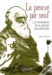 Capa do artigo La Preuve Par Neuf - Les Révolutions De La Pensée Évolutionniste