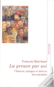 Capa do artigo La Preuve Par Soi : Chances, Mirages Et Dérives Des Autorités