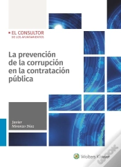 Capa do artigo La Prevención De La Corrupción En La Contratación Pública
