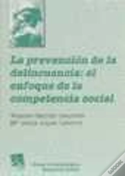 Capa do artigo La Prevención De La Delincuencia: El Enfoque De La Competencia Social