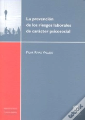 Capa do artigo La Prevención De Los Riesgos Laborales De Carácter Psicosocial