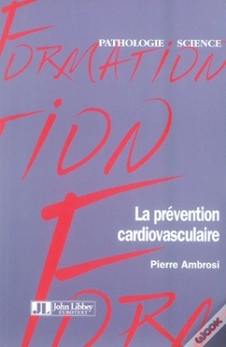 Capa do artigo La Prévention Cardiovasculaire