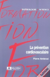 Capa do artigo La Prévention Cardiovasculaire