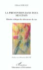 La Prevention Dans Tous Ses Etats ; Histoire Critique Des Educateurs De Rue - Preview