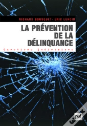 La Prévention De La Délinquance