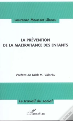 Capa do artigo La Prevention De La Maltraitance Des Enfants
