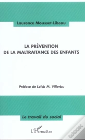 Capa do artigo La Prevention De La Maltraitance Des Enfants