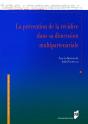 La Prévention De La Récidive Dans Sa Dimension Multipartenariale - Preview