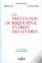 Capa do artigo La Prevention Du Risque Penal En Droit Des Affaires