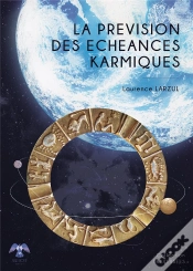 Capa do artigo La Prevision Des Echeances Karmiques