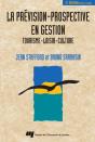 La Prévision-Prospective En Gestion ; Tourisme, Loisir, Culture (2e Édition) - Preview