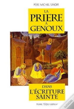 Capa do artigo La Priere A Genoux