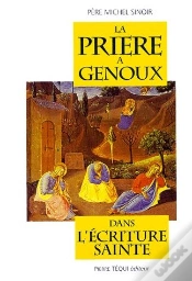 Capa do artigo La Priere A Genoux