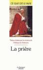 La Priere - Preview