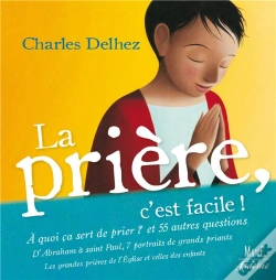 Capa do artigo La Prière, C'Est Facile !