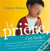 Capa do artigo La Prière, C