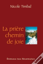 Capa do artigo La Prière, Chemin De Joie