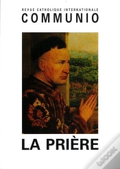 Capa do artigo La Prière