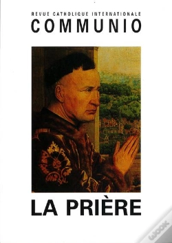 Capa do artigo La Prière