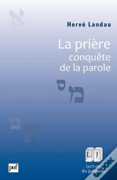 La Prière, Conquête De La Parole