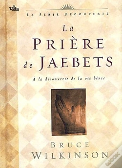 Capa do artigo La Prière De Jaebets