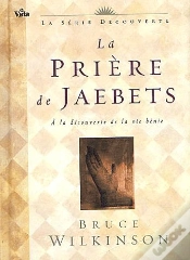 Capa do artigo La Prière De Jaebets