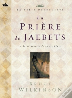 Capa do artigo La Prière De Jaebets