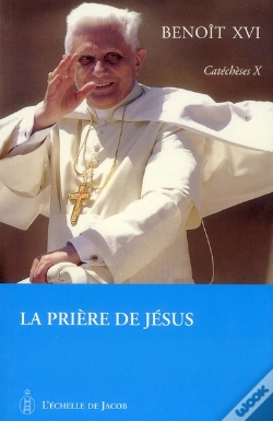 Capa do artigo La Prière De Jésus