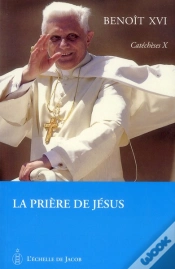 Capa do artigo La Prière De Jésus