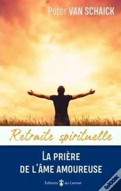 Capa do artigo La Prière De L'Âme Amoureuse