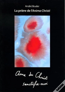 Capa do artigo La Prière De L'Anima Christi