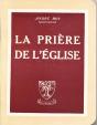 La Priere De L'Eglise Traduction Rythmee Des Psaumes - Preview