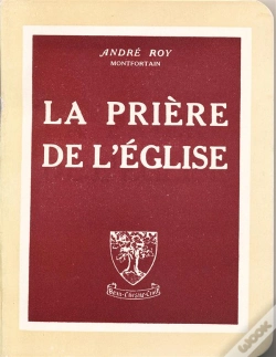 Capa do artigo La Priere De L'Eglise Traduction Rythmee Des Psaumes