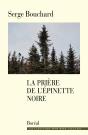 La Prière De L'Épinette Noire - Preview